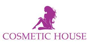 cosmetic house