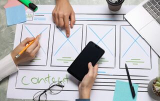 Agência Digital que Cria Site em Inglês e Português