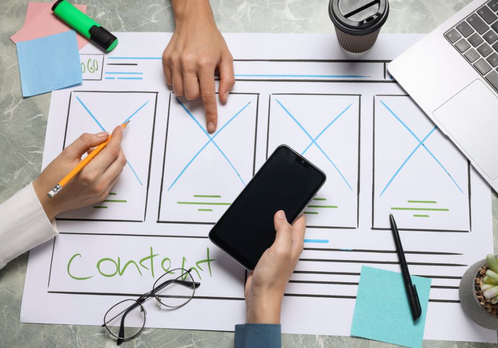 Agência Digital que Cria Site em Inglês e Português