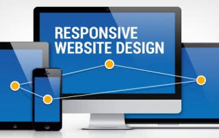 Agência que Cria Site Responsivo para Empresas