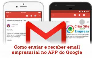 email app google