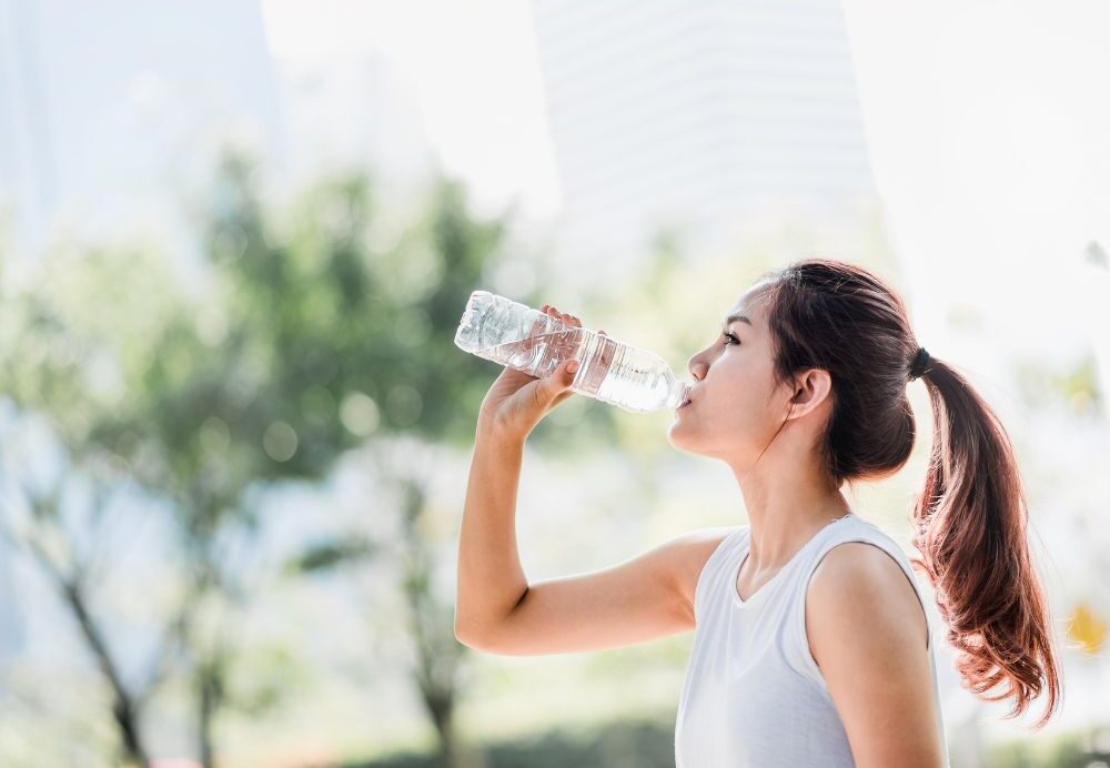 Funcionalidades ideais para um site de filtro de água Soft