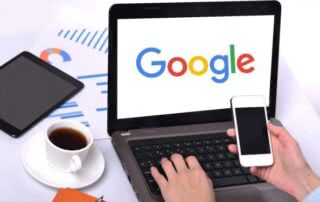 Divulgar Empresa no Google