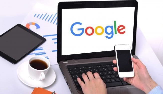 Divulgar Empresa no Google