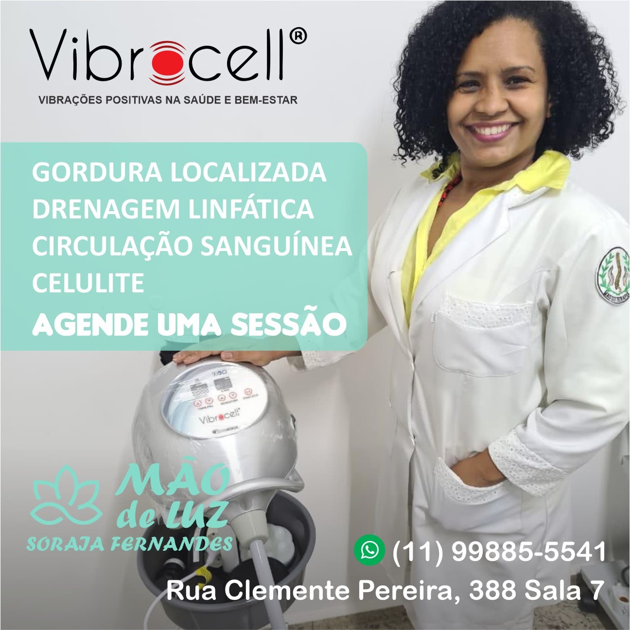 VIBROCELL