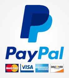 Sistema de pagamento pelo Paypal