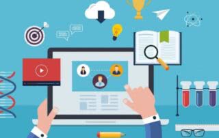 Como Divulgar uma Empresa com Marketing de Conteúdo