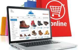 Como Montar uma Loja Virtual Grátis