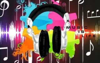 Dicas para Criar um Site de Download de Músicas Grátis