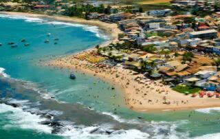 Visite a Vila de Arembepe - Um Paraíso Hippie na Bahia