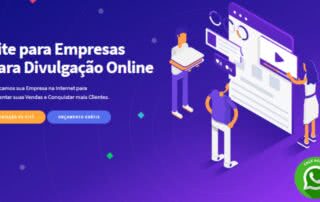 Código para Adicionar o Botão Flutuante do WhatsApp no WordPress