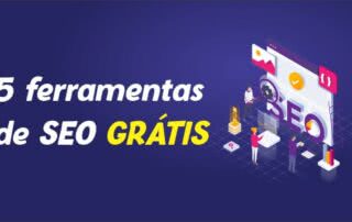 5 Ferramentas para Descobrir Palavras-chave para seus Conteúdos