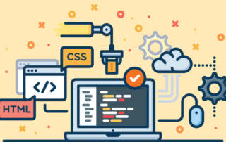 O que é um Arquivo Index.html