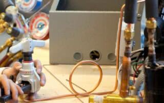 Criar Site para Empresa de Ar Condicionado e Refrigeração