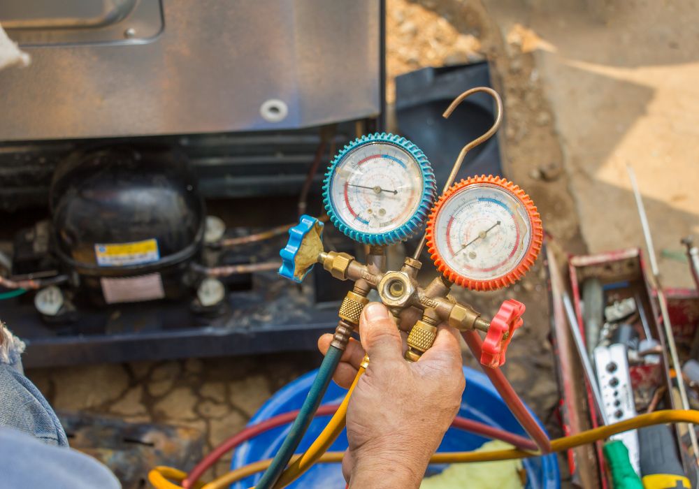 O que um bom site para empresa de refrigeração precisa ter