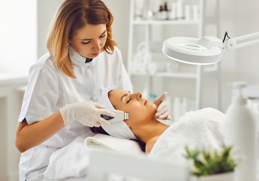 O que um site para esteticista ou clínica precisa ter