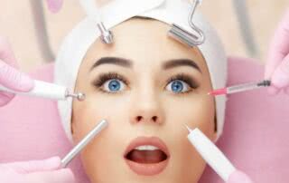 Site para Esteticista ou Clínica de Estética para Divulgar o Trabalho