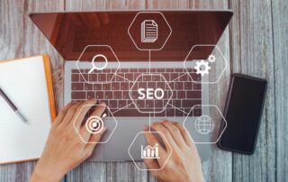 Combine SEO com Marketing de Conteúdo para Resultados Explosivos