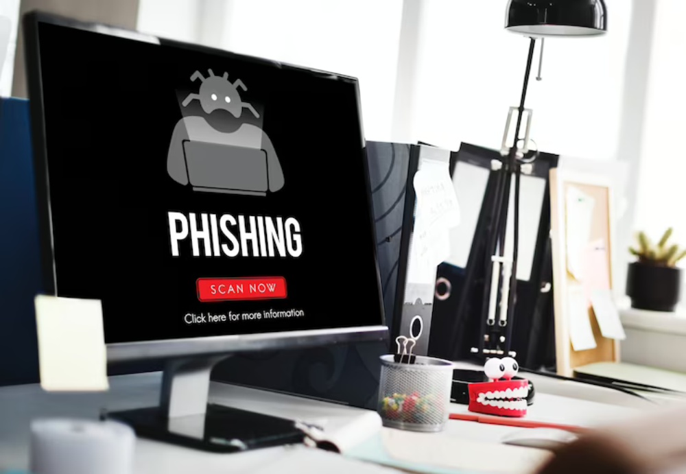 Limpeza de Vírus, Malware e Phishing do seu Site WordPress