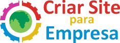 Criar Site para Empresa Logo