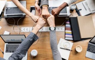 Dicas para criar uma página Sobre Nós eficaz para o seu site