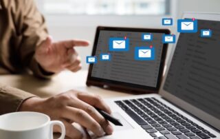 O que é Email Marketing e como Ajuda no Crescimento de uma Empresa