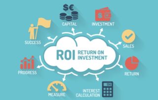 O que é ROI - Retorno Sobre Investimento - Como Calcular