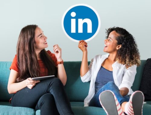 Como Usar o LinkedIn para Geração de Leads B2B