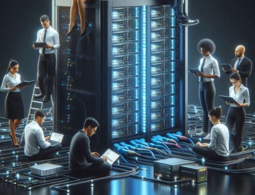 Qual Tipo de Hospedagem de Site é Melhor para Você? Veja as Opções