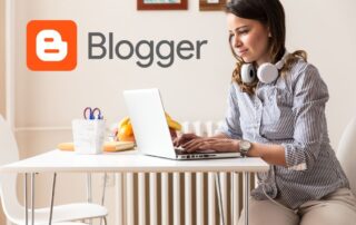 O que é o Blogger e para quem ele é indicado
