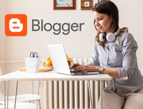 O que é o Blogger e para quem ele é indicado