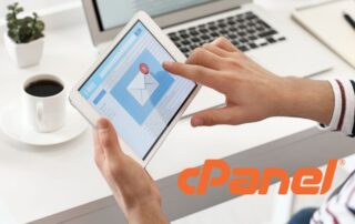 O que é o Webmail no cPanel e como utilizá-lo