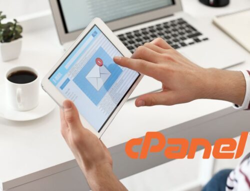O que é o Webmail no cPanel e como utilizá-lo