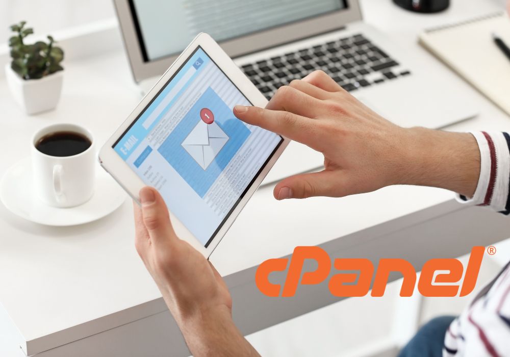 O que é o Webmail no cPanel e como utilizá-lo