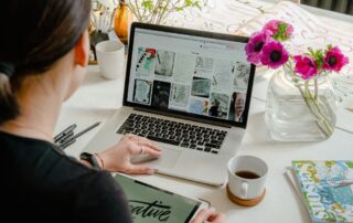 10 Erros que Empresas Cometem ao Criar um Site