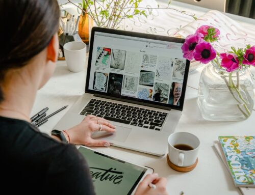 10 Erros que Empresas Cometem ao Criar um Site