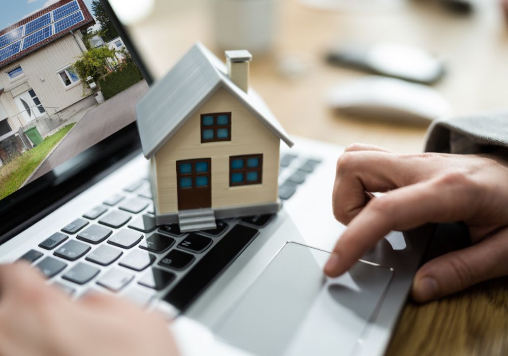 Como Ter Presença Online e Aumentar as Vendas de Imóveis