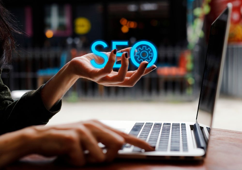 Ignorar a Otimização para Motores de Busca (SEO)
