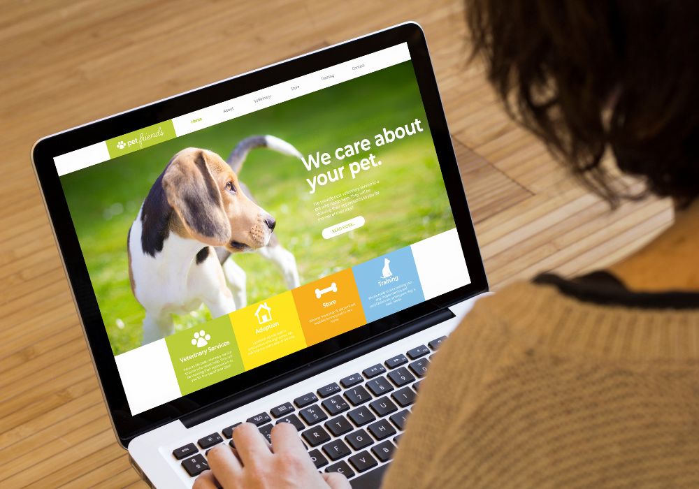 Navegação Intuitiva e Experiência do Usuário (UX) Facilite a Vida do Seu Cliente