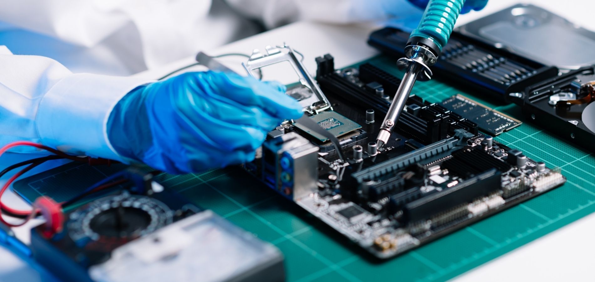 Porque Criar um Sites para Empresa de Assistência Técnica de Eletrônicos