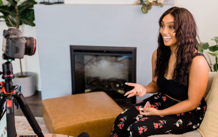 YouTube Sua Própria TV na Internet para Inspirar, Registrar e Lucrar